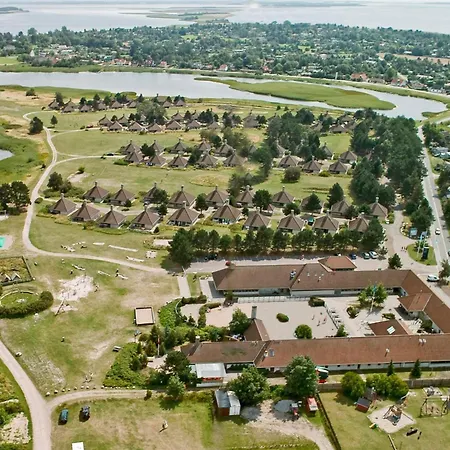 Liv Karrebæksminde